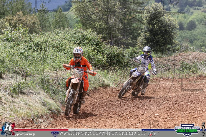 CFCC5 RENNES-LES-BAINS -KIDS 2024